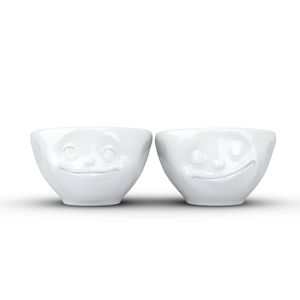 58 Products Small Bowl Set Dreamy And Happy 100ml