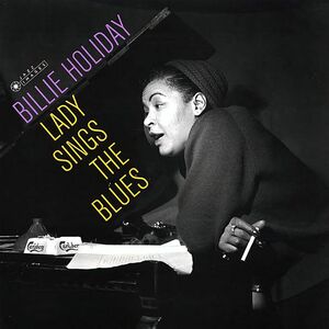 Lady Sings The Blues | Billie Holiday