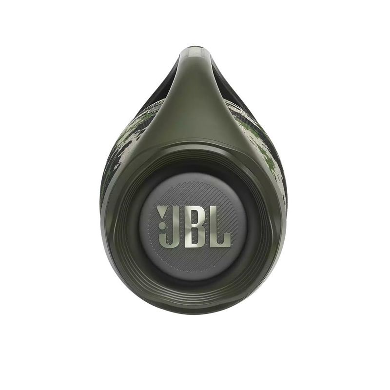 JBL Boombox 2 Squad Portable Bluetooth Speaker