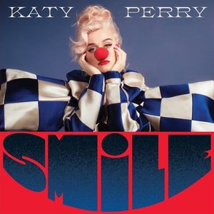 Smile Deluxe Edition | Katy Perry