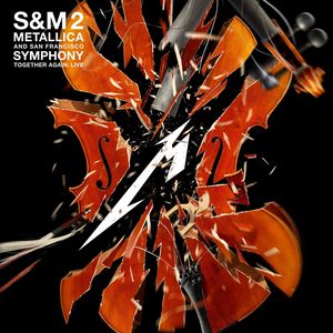 S&M2 With San Francisco Symphony | Metallica