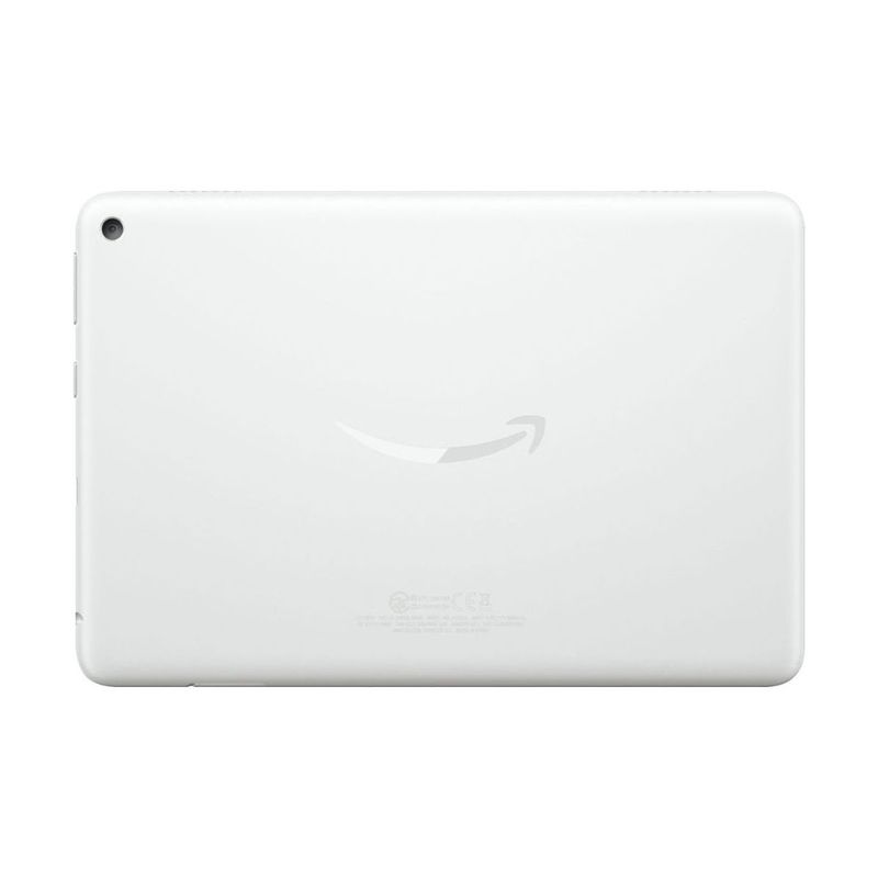 Amazon Fire HD 8 10th Gen 32GB Tablet White