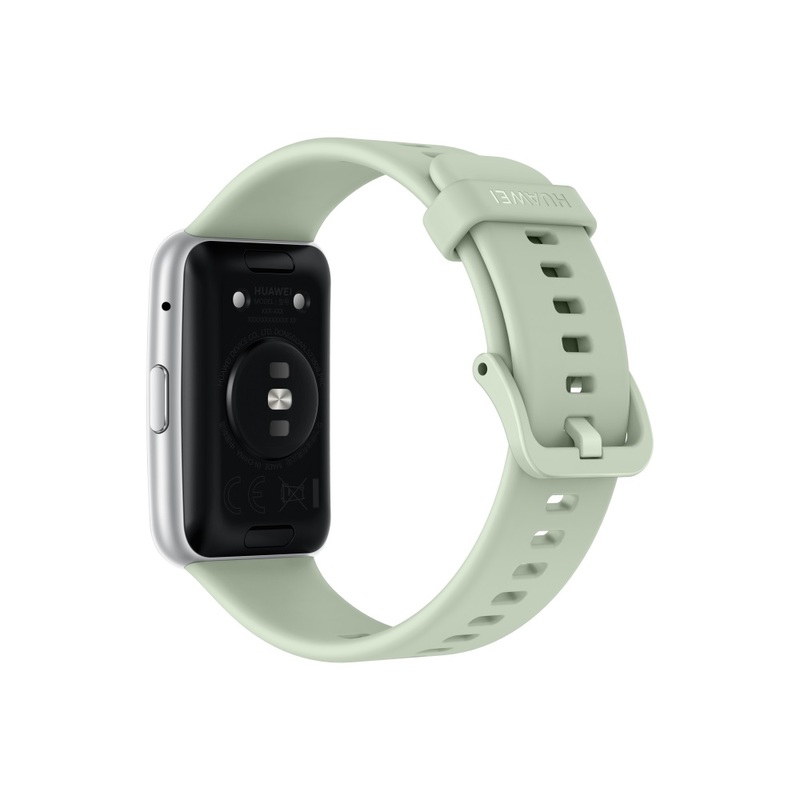Huawei Watch Fit Mint Green Smartwatch
