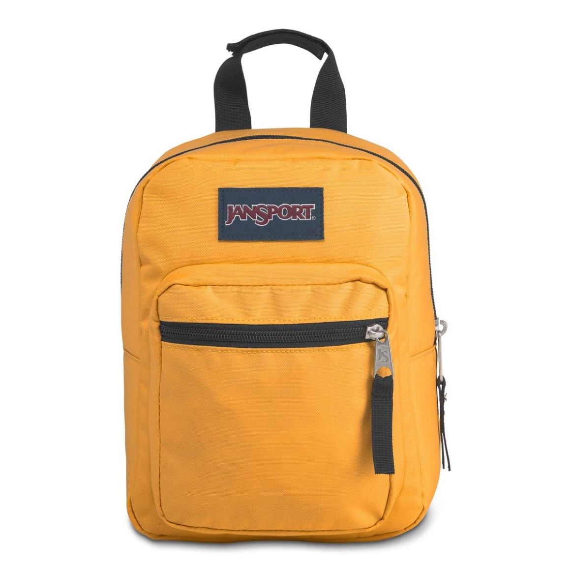 Jansport Big Break Spectra Yellow Backpack