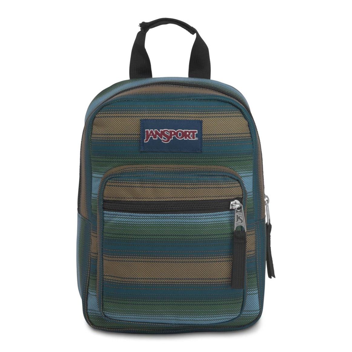 Jansport Big Break Surfside Stripe Backpack