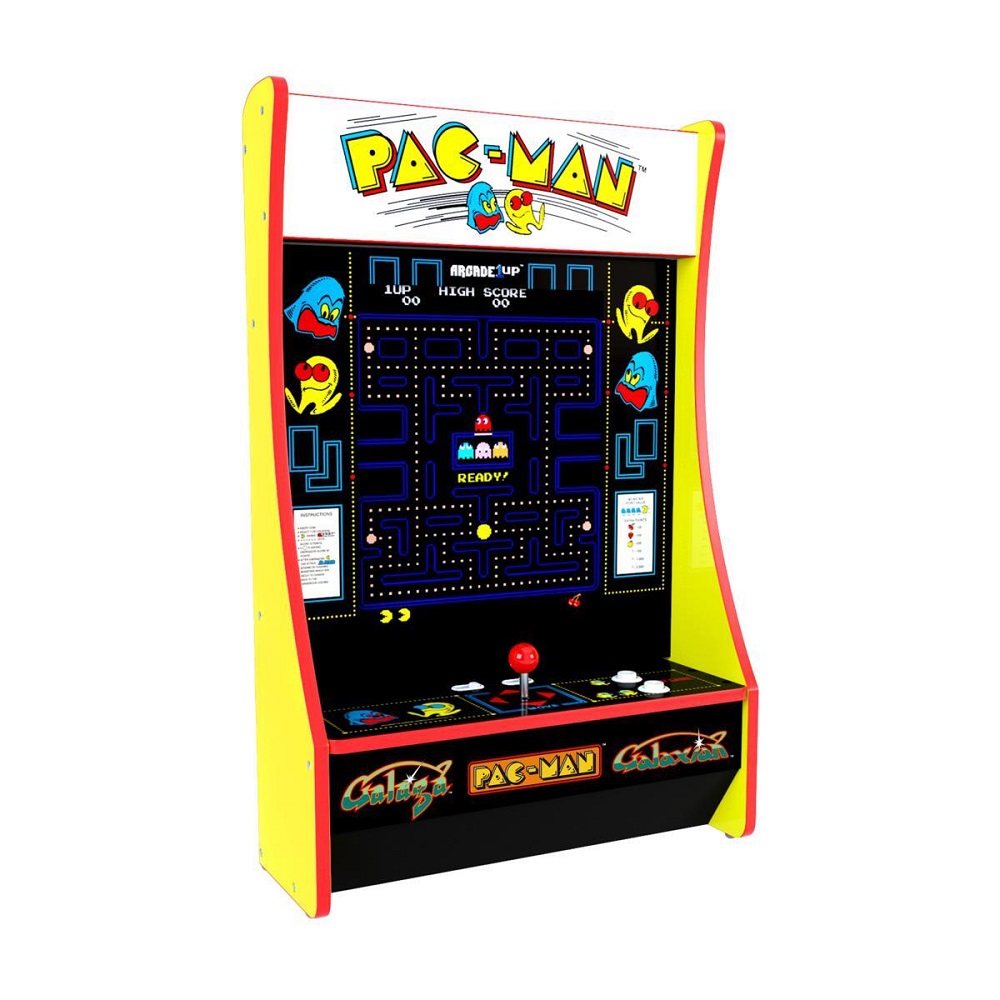 Arcade 1Up Namco PAC-MAN Partycades
