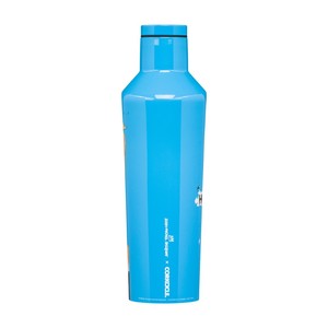 Corkcicle Canteen Basquiat Tumbler Glossy 470 ml