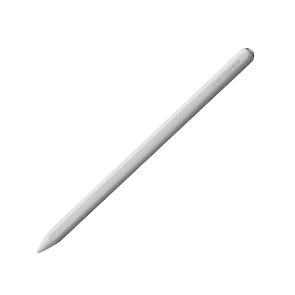 Viva Madrid Glide Stylus Pencil White