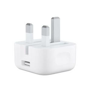 Apple 5W USb Power Adapter