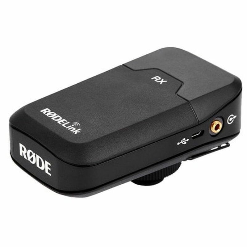 Rode Wireless Camera Mounted Receiver