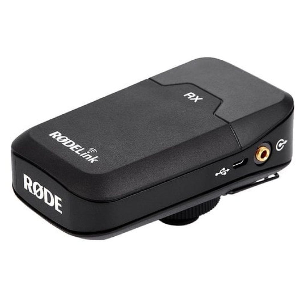 Rode Wireless Camera Mounted Receiver