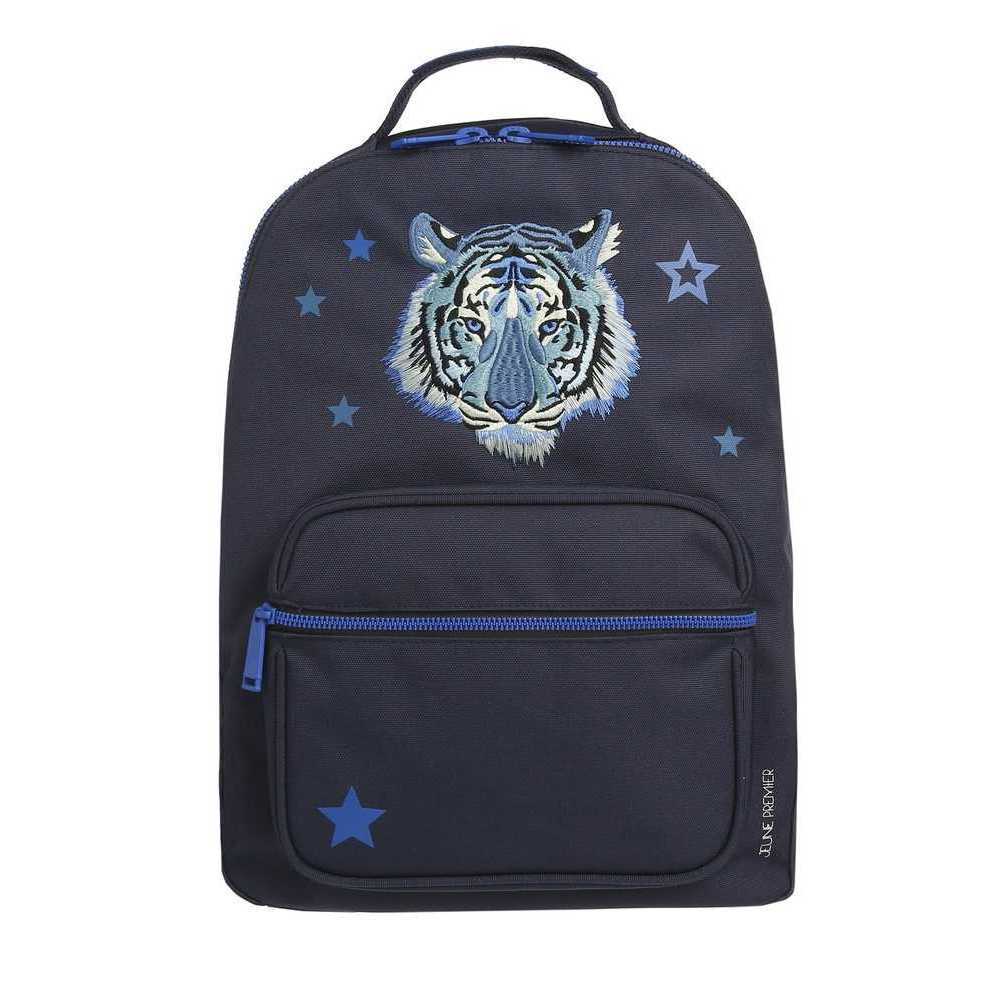Jeune Premier Midnight Tiger Bobbie Backpack