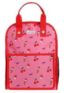 Jeune Premier Cherry Pop Amsterdam Large Backpack