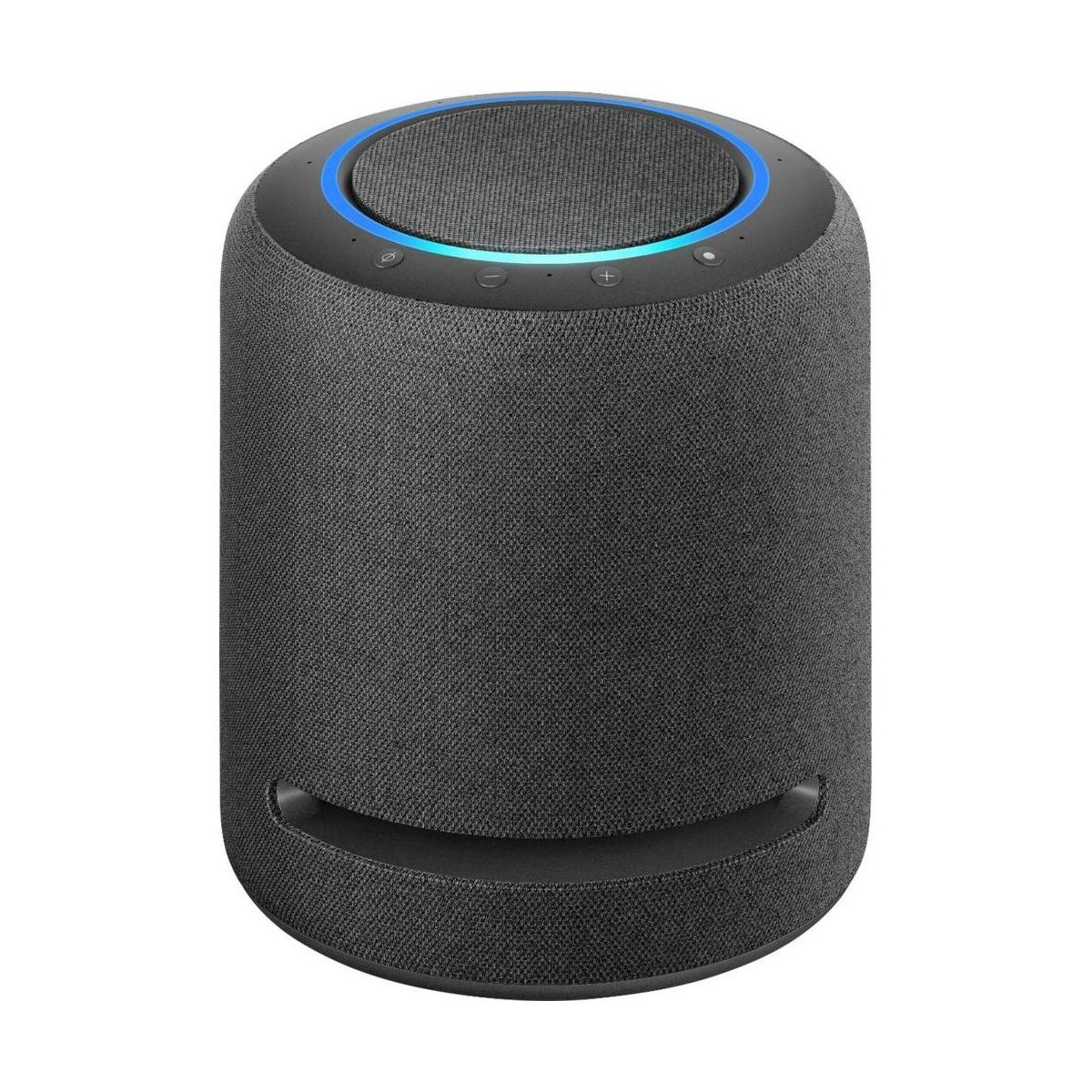 Amazon Echo Studio High-Fidelity Smart Speaker with 3D Audio And Alexa