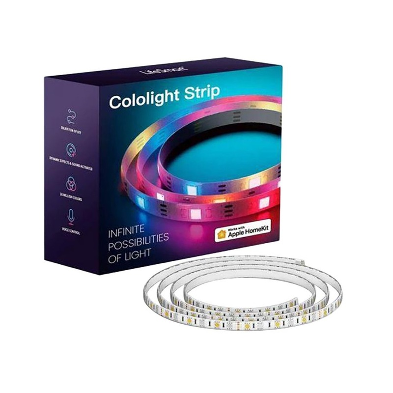 Cololight Strip Plus Wi-Fi Color Lights 60 LED