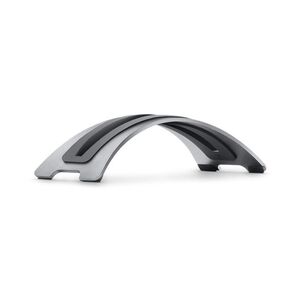 Twelve South BookArc Stand Space Grey for MacBook