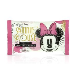 Mad Beauty Disney Minnie Magic Wipes