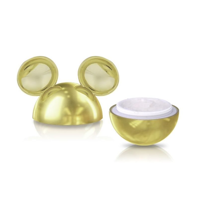 Mad Beauty Mickey's 90th Anniversary Hand Cream Gold