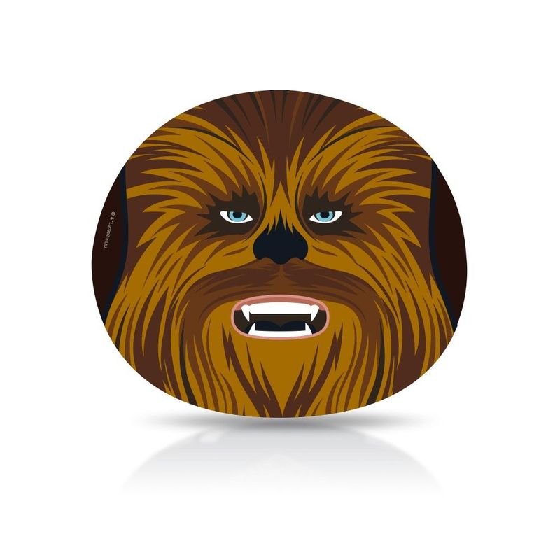 Mad Beauty Star Wars Face Mask Chewbacca 12PC