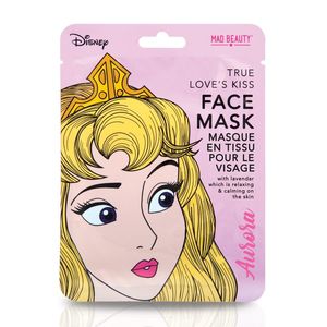 Mad Beauty Disney Princess Sleeping Beauty Face Mask