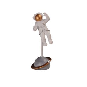 XC Astronaut Statue - Variation 4