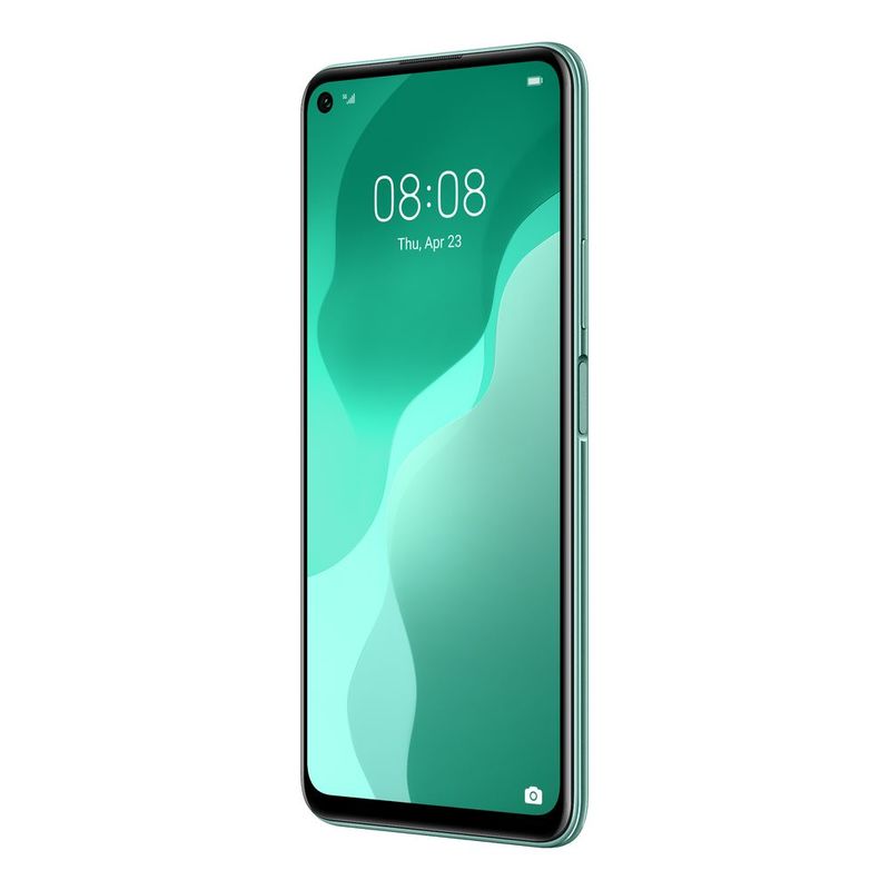 Huawei Nova 7 SE 5G Smartphone 128GB/8GB Dual SIM Crush Green