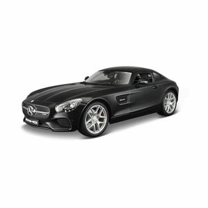 Maisto Mercedes Amg Gt 1.18 Special Edition Diecast Model