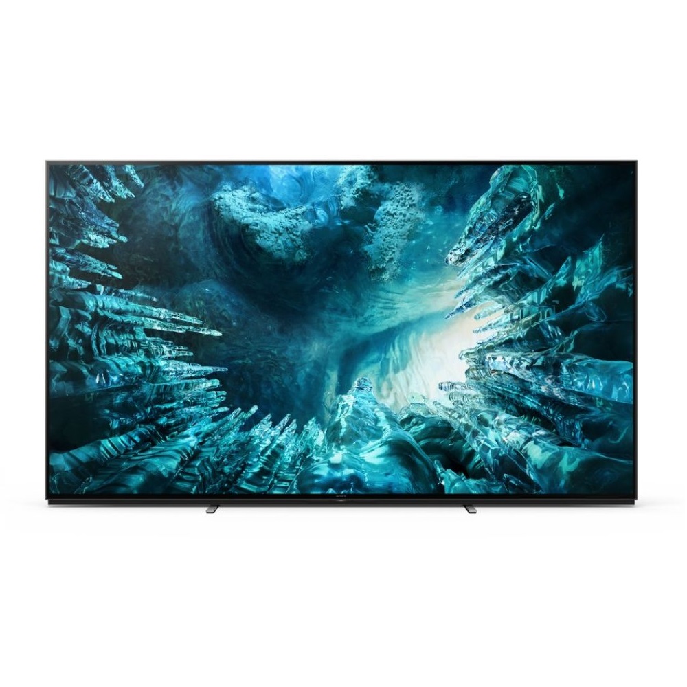 Sony Kd75Z8H 75 Inch 8K HDR Android TV
