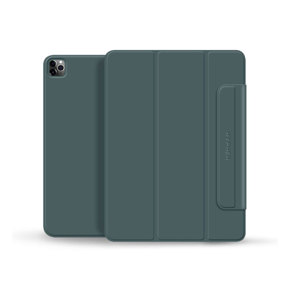 HYPHEN Smart Folio Green for iPad Pro 11-Inch