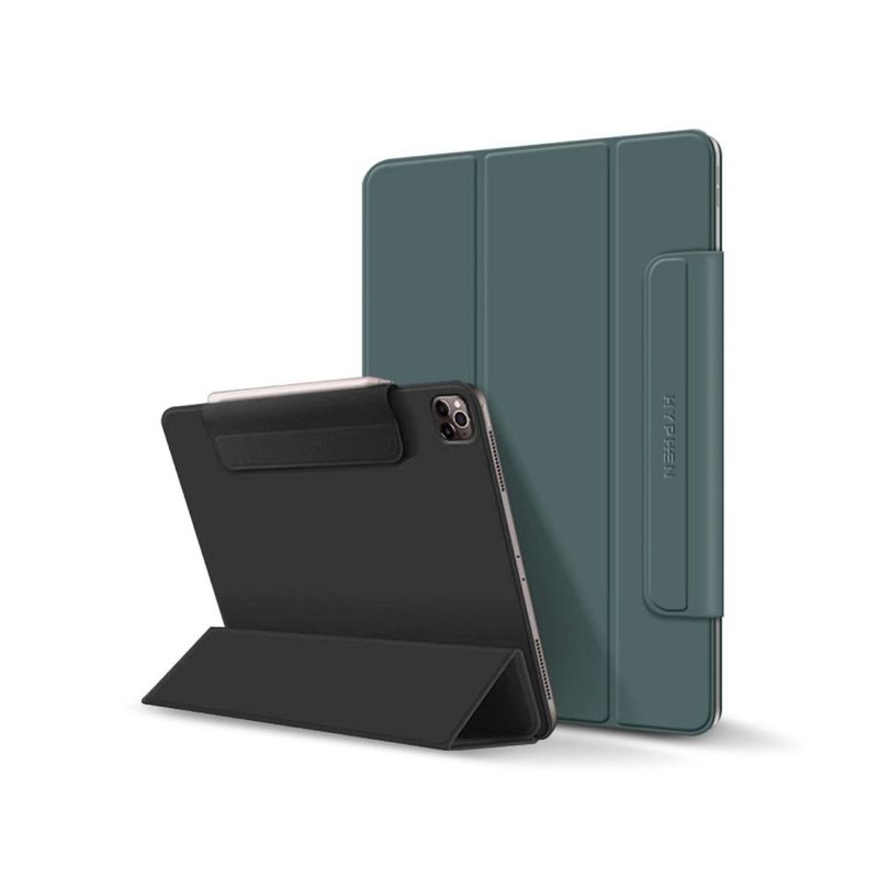 HYPHEN Smart Folio Black for iPad Pro 11-Inch
