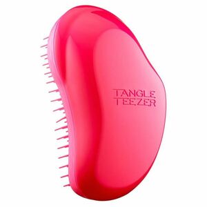 Tangle Teezer Original Detangling Hair Brush - Pink Fizz Brush