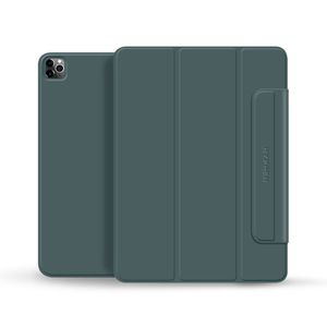 HYPHEN Smart Folio Green for iPad Pro 12.9-Inch