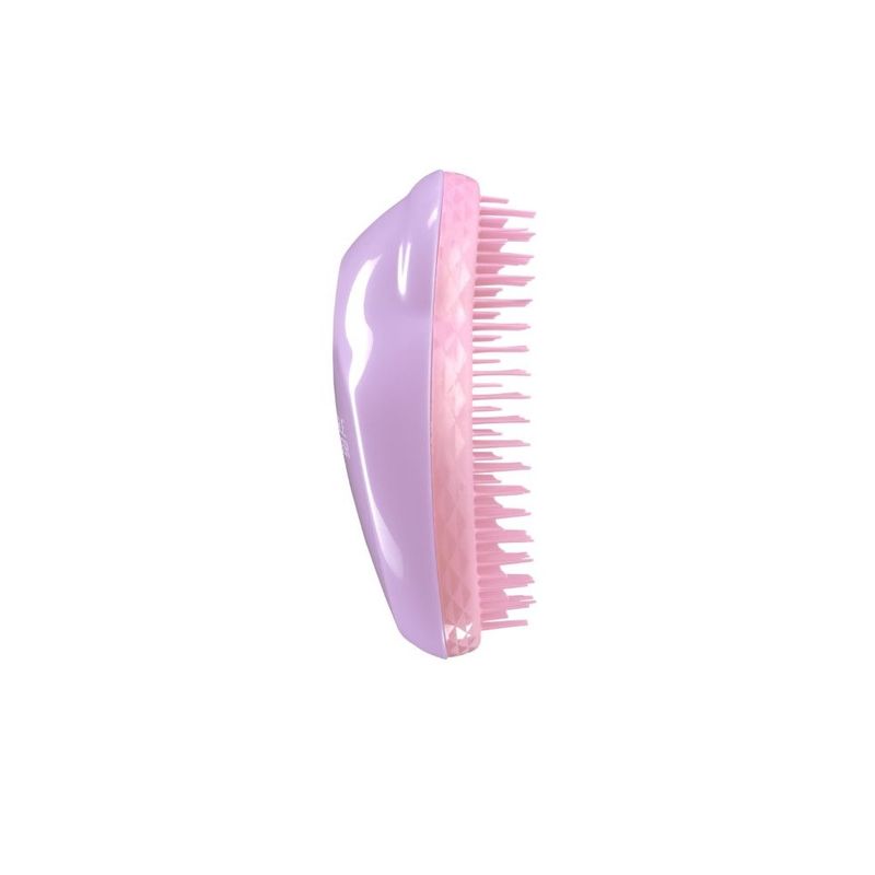 Tangle Teezer Original Detangling Hair Brush - Lilac Pink Brush