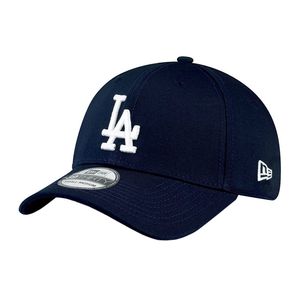 New Era MLB League Basic L.A. Dodgers Navy Cap