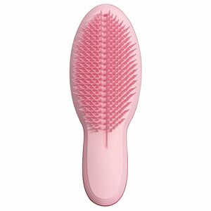 Tangle Teezer The Ultimate Finishing Hair Brush - Pink/Pink