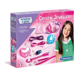 Clementoni Crystal Jewels