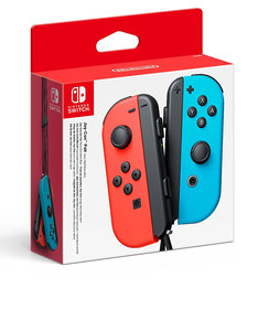 Nintendo Switch Joy-Con Controllers Neon [Pair]