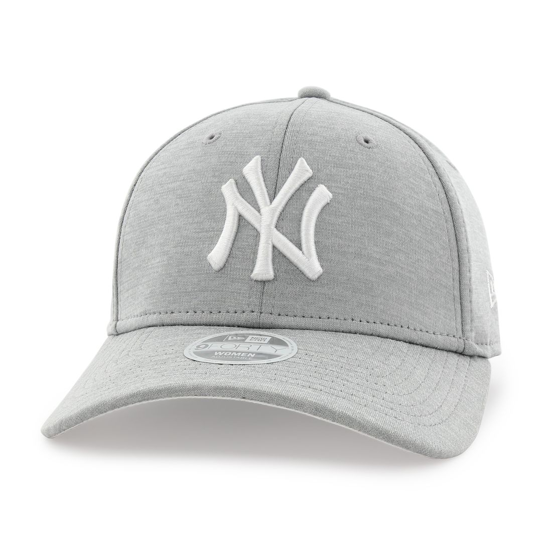New Era Wmns Tonal New York Yankees Women's Cap Grey