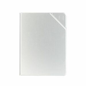 Tucano Metal Folio Case Silver for iPad 10.2-inch/iPad Air 10.5-inch