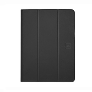 Tucano Up Plus Folio Case Black for iPad 10.2-inch/iPad Air 10.5-inch