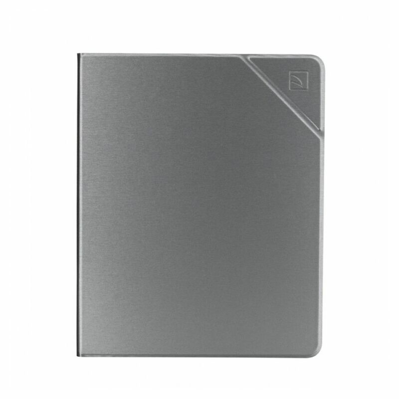 Tucano Metal Folio Case Space Gray for iPad Pro 12.9-inch