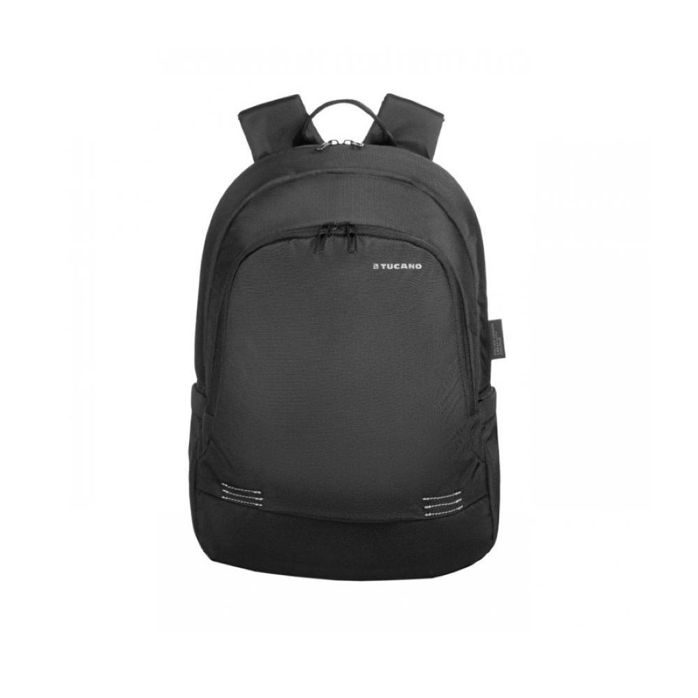 Tucano forte Backpack Black for Laptops 13 14-inch/Macbook 15-inch