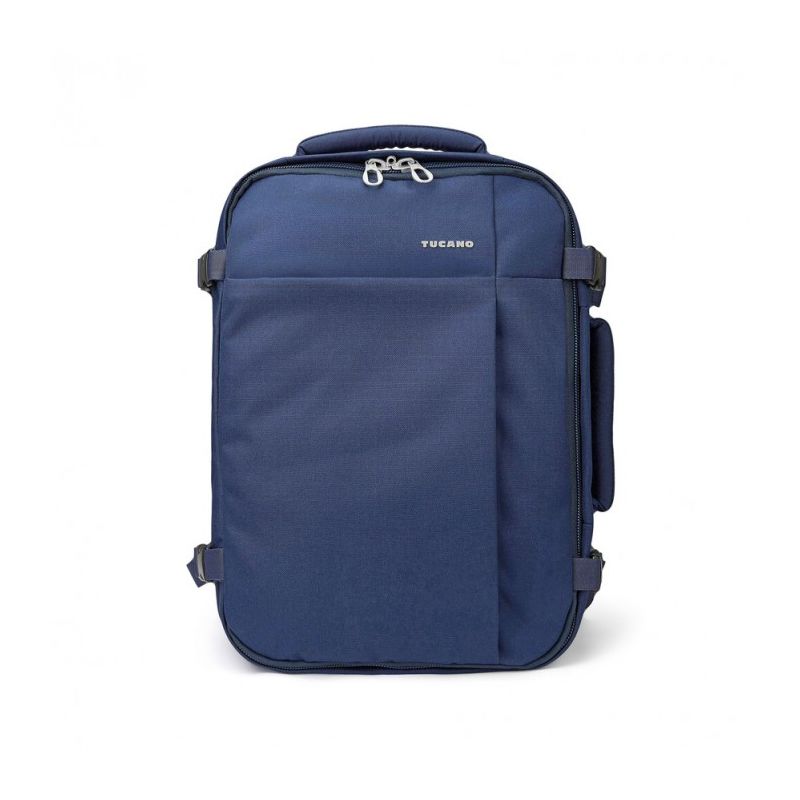 Tucano Tugo M Backpack Blue for Laptops 15.6-inch