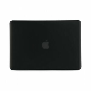Tucano Nido Hard Shell Case Black for Macbook 16-inch