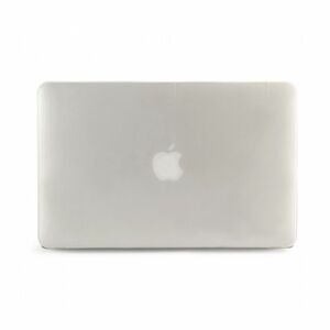 Tucano Nido Hard Shell Case Transparent for Macbook 16-inch