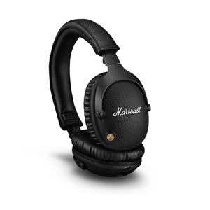 Marshall Monitor II A.N.C. Black Over The Ear Headphone