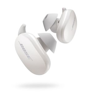 Bose QuietComfort Earbuds True Wireless Noise Cancelling Earphones Soapstone