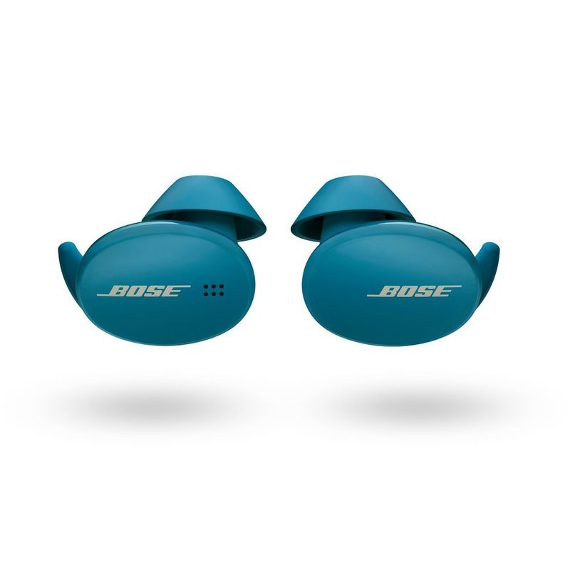Bose Sports Earbuds True Wireless Earphones Baltic Blue
