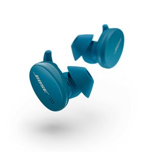 Bose Sports Earbuds True Wireless Earphones Baltic Blue