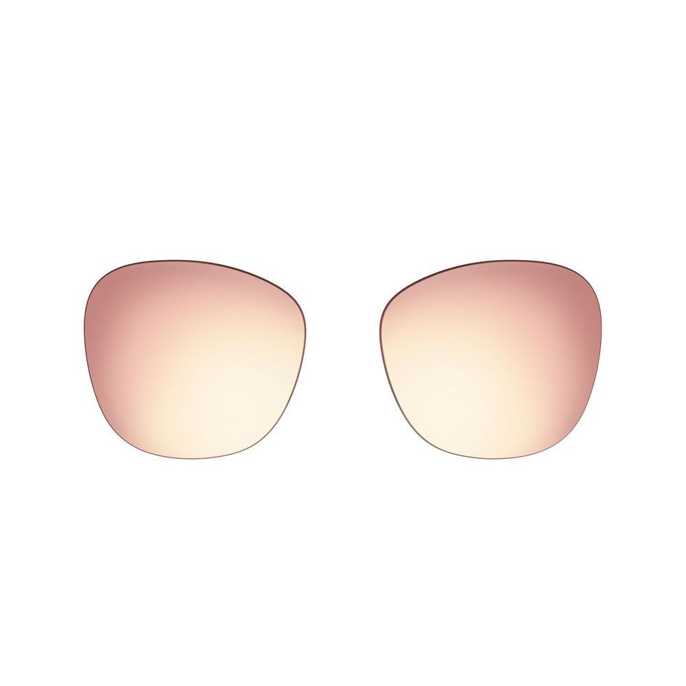 Bose Frames Lens Soprano Collection Mirrored Rose Gold Polarized Replacement Lenses